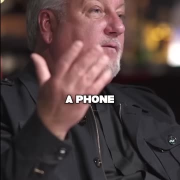 Shawn Ryan Clips - Exorcist_ This is the MOST Evil Generation