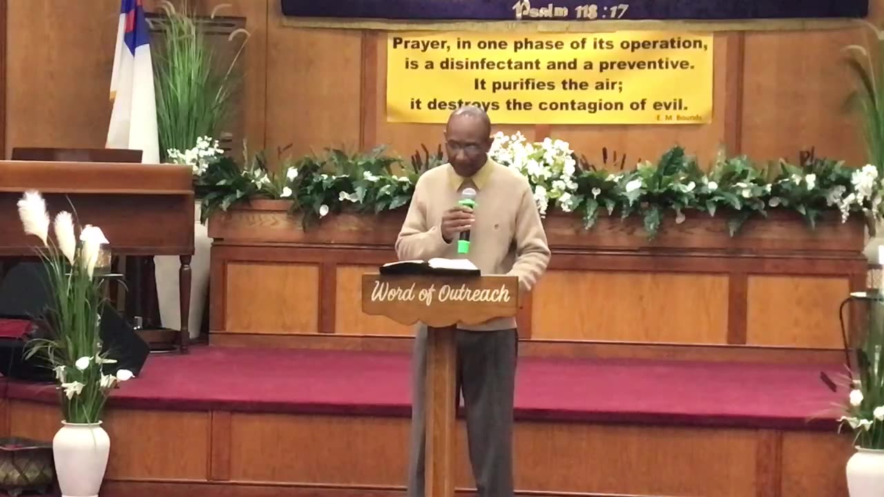 Readiness With An Honest Heart