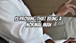 Normal Isn't Good Enough Anymore