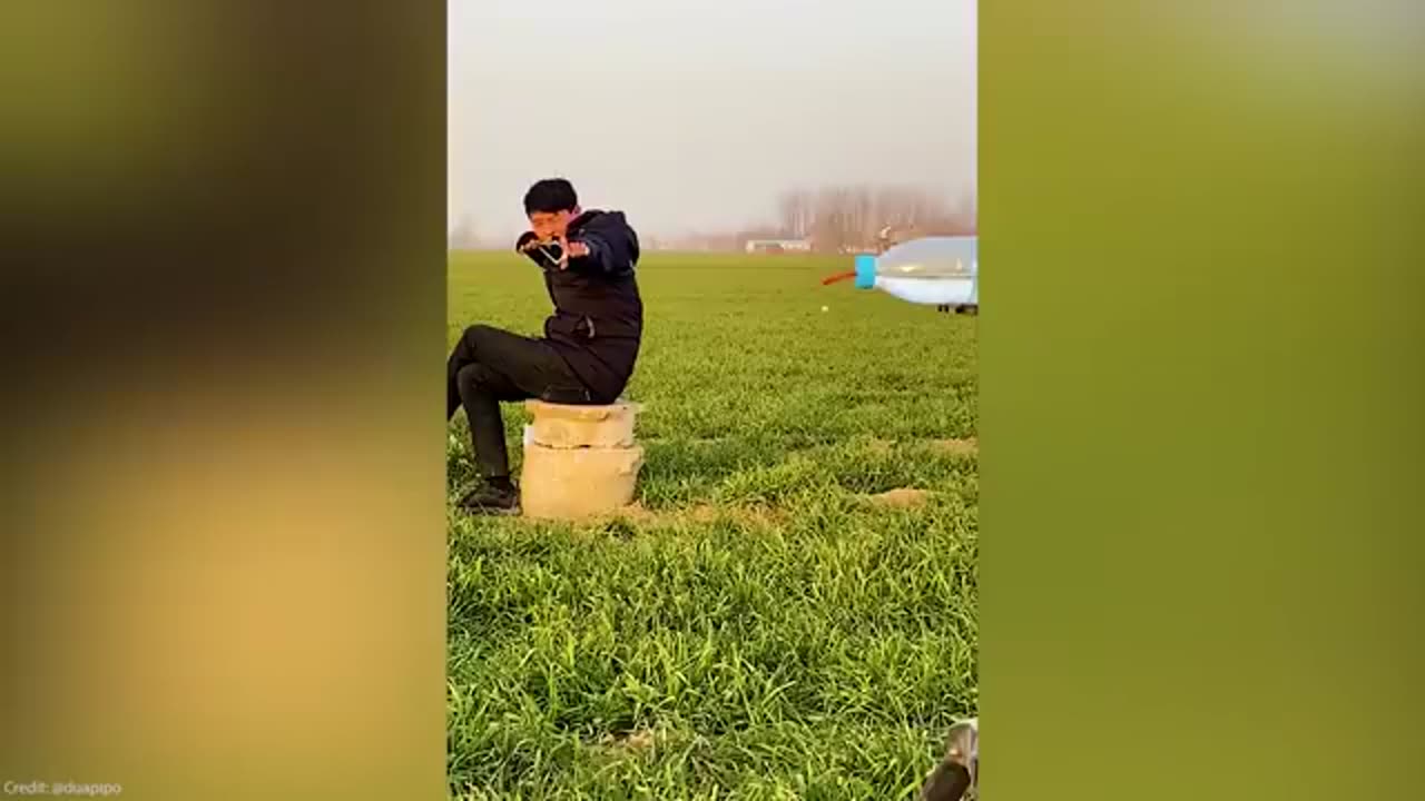 Another level skill