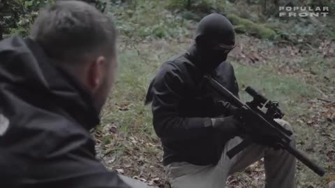 Illegal 3D Printed Guns in Europe Plastic Defense. Download Print FIRE!