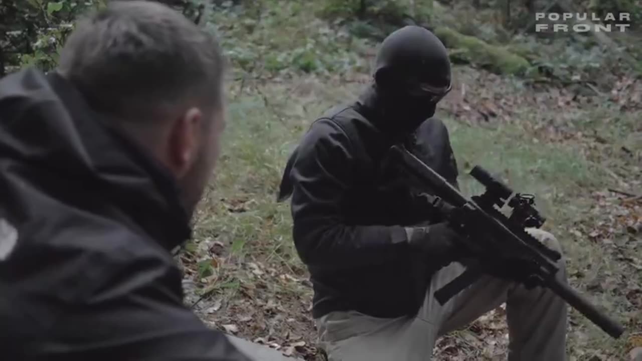 Illegal 3D Printed Guns in Europe Plastic Defense. Download Print FIRE!