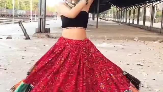 Stylish garwa