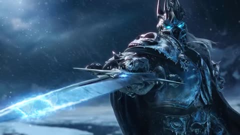 Ice Warrior - Powerful Orchestral Music Epic Music Mix 2024