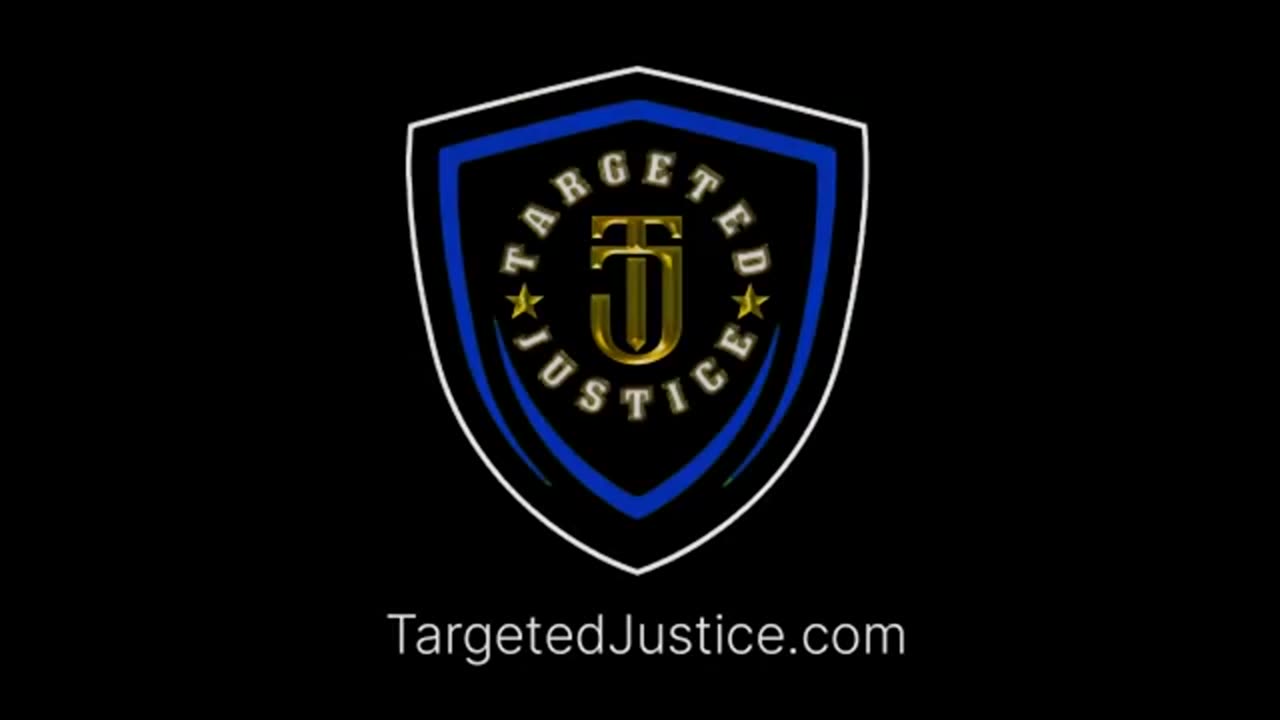 #TJvGarland Targeted Justice Lawsuit Episode 54 Voices in Young Heads