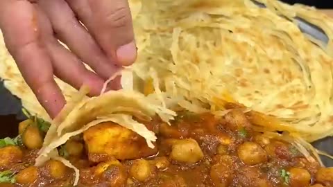 Chole Paneer Masala ASMR Cooking shorts asmr indianasmrworld _recipe asmrcooking paneerrecipe