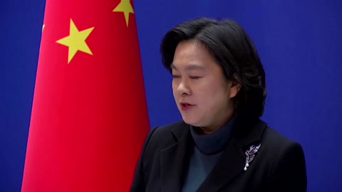 China rejects calling Russia move 'invasion' of Ukraine