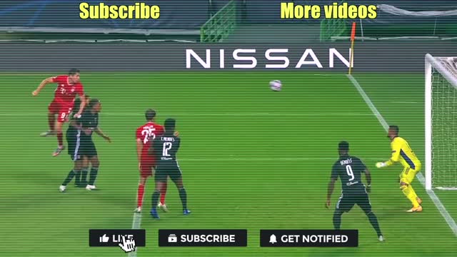 The Most Famous World Cup Moments