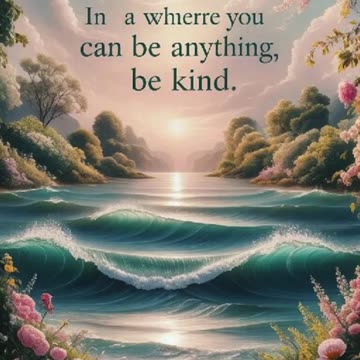 STOP Being Too Nice and Discover the Hidden Power of Kindness