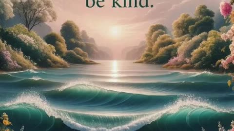 STOP Being Too Nice and Discover the Hidden Power of Kindness