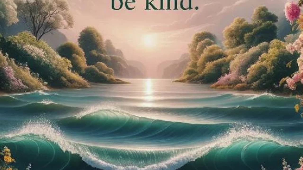 STOP Being Too Nice and Discover the Hidden Power of Kindness