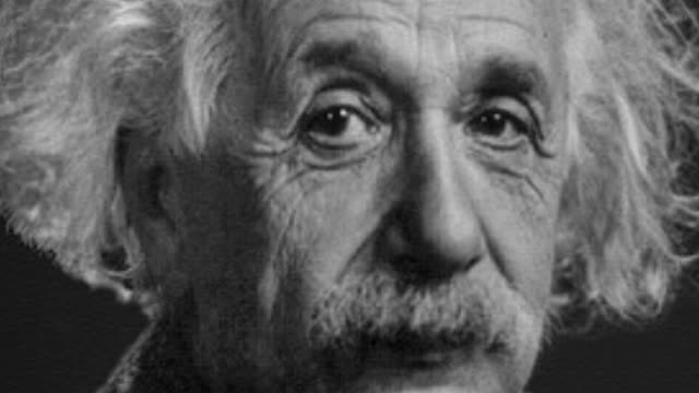 Albert Einstein quotes