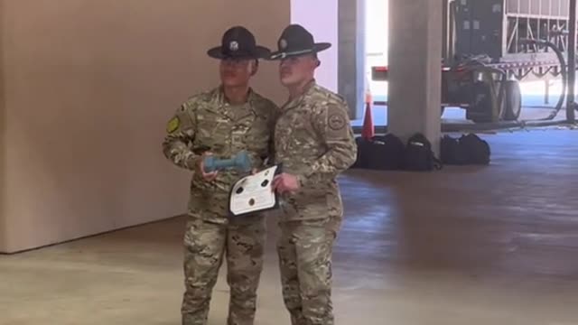 The "bone" signifies your selection as a MMTI and you have a current blue rope present it to you.