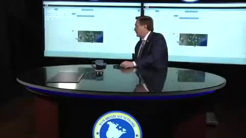 Mike Lindell Documentation Of Election Fraud