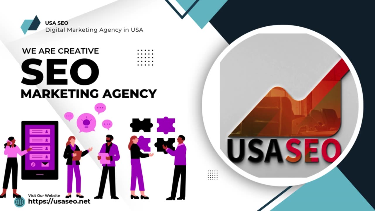 Digital Marketing Agency in USA