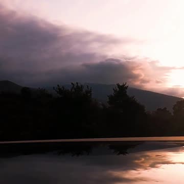 Night Sky Visualization Meditation for Deep Sleep and Relaxation 🌌 #meditation #nightsky #shorts