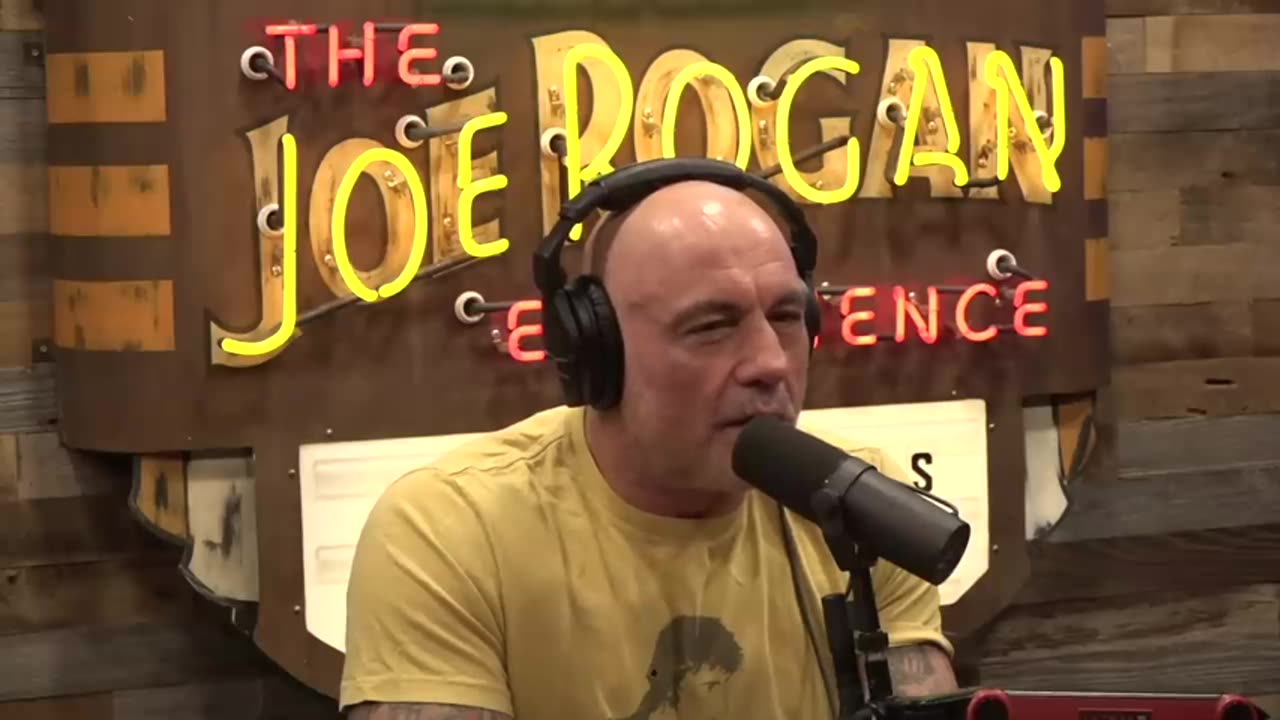 Kat Timpf with Joe Rogan Experience!!