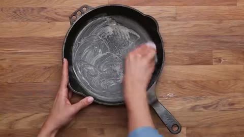 How To Cook With Cast Iron