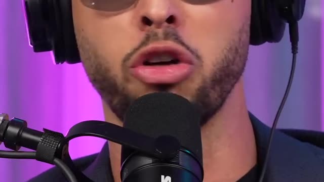 Andrew Tate Talks About Female PROMISCUITY is DISGUSTING!!