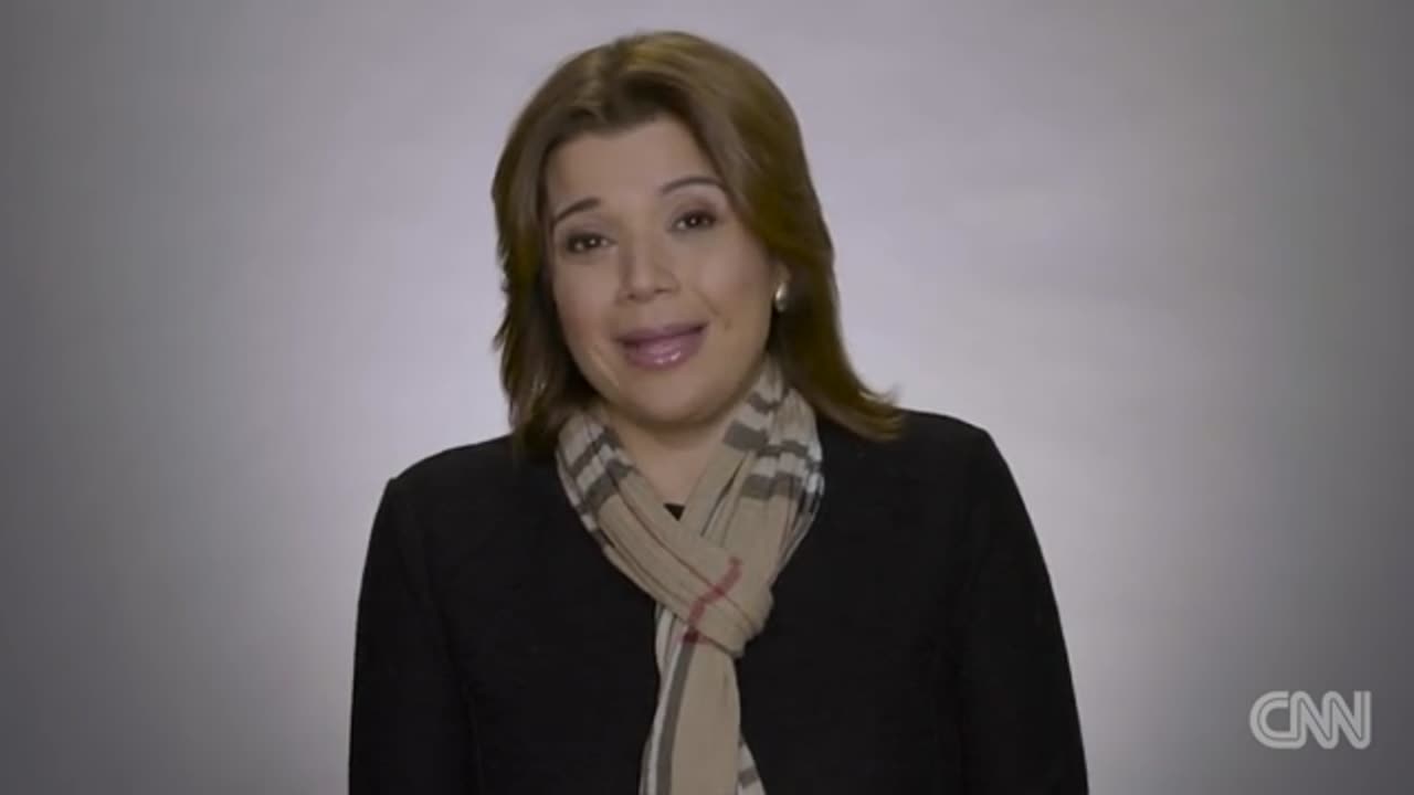 Trump on Ana Navarro: 'Wel.. TRUTH SOCIAL will kill Ana Navarro cognitive'