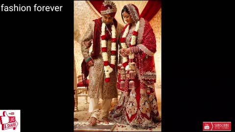Indonesian couples wedding dresses