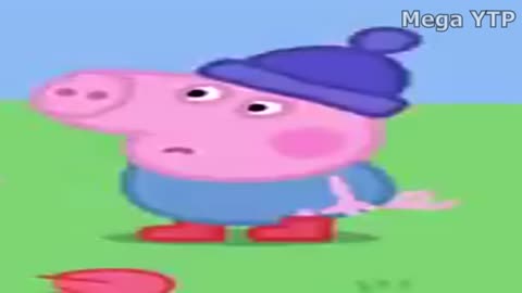 Peppa pig edits