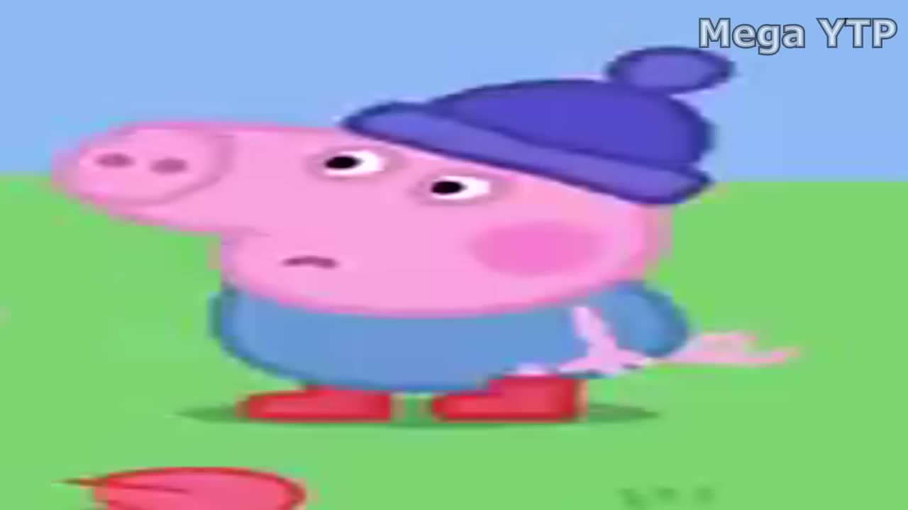 Peppa pig edits