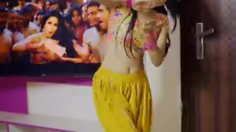 Chikni Chameli - Manisha Sati - Dance Cover