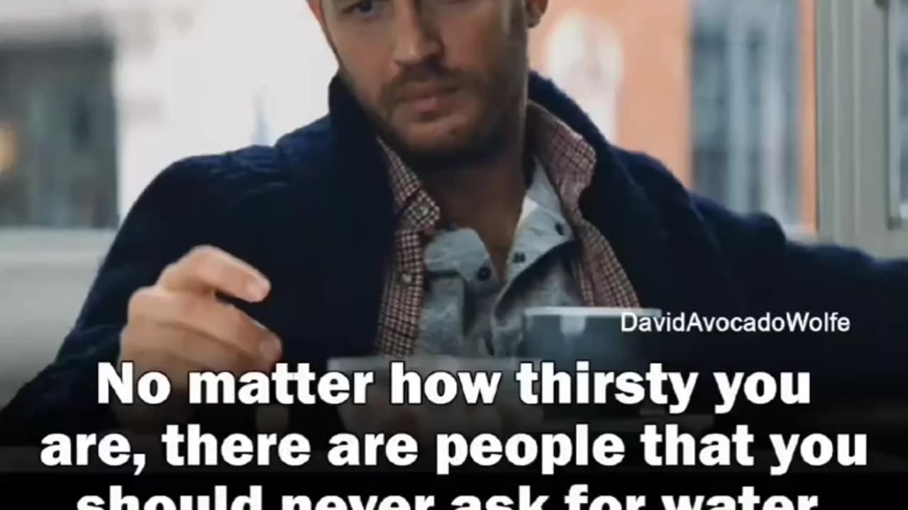 Inspirational