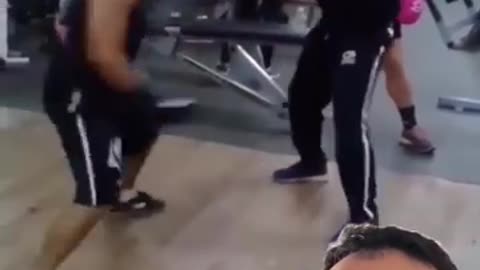 Great Boxing Skill