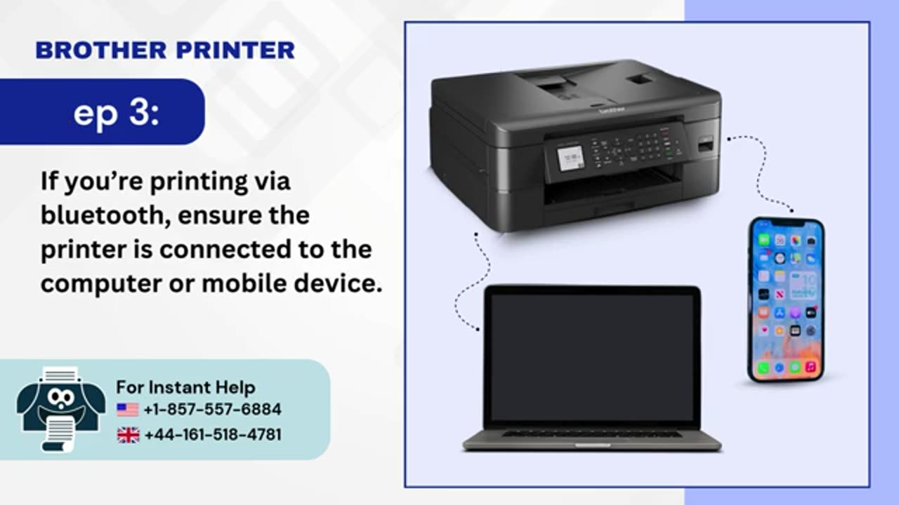 How to Fix Brother MFC-L8900CDW Not Printing Issue?