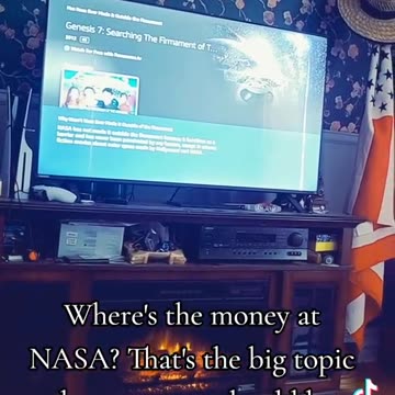 Wheres the MONEY at NASA?