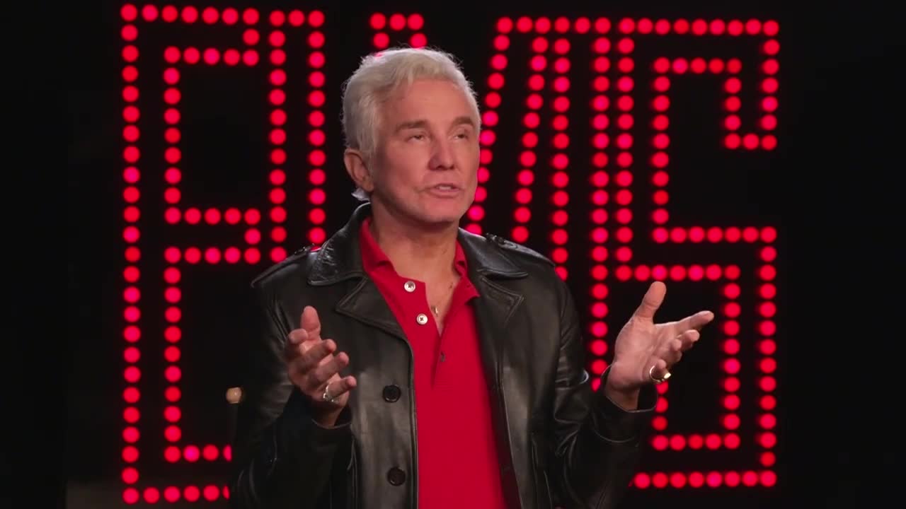 Bright Lights + Beautiful Sounds_ Elvis Director Baz Luhrmann _ Discover it in Dolby Cinema