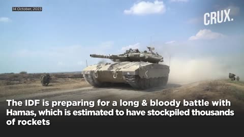 Israel Rushes In Iron Beam, Can Low-Cost Laser Alternative To Iron Dome Counter Hamas-Hezbollah?