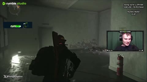 I Got my Ass Handed to me! In Division 2