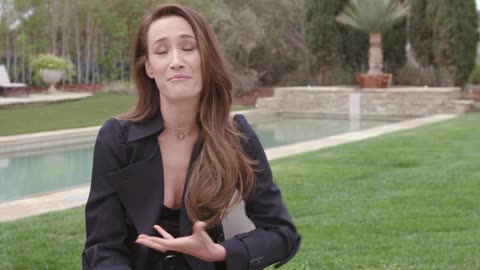 The Protégé (2021 Movie) Special Feature “Stunts – Maggie Q