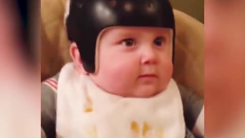 Funny Baby Cute #1