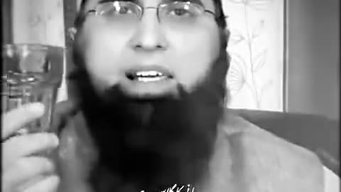 Junaid Jamshed I love you