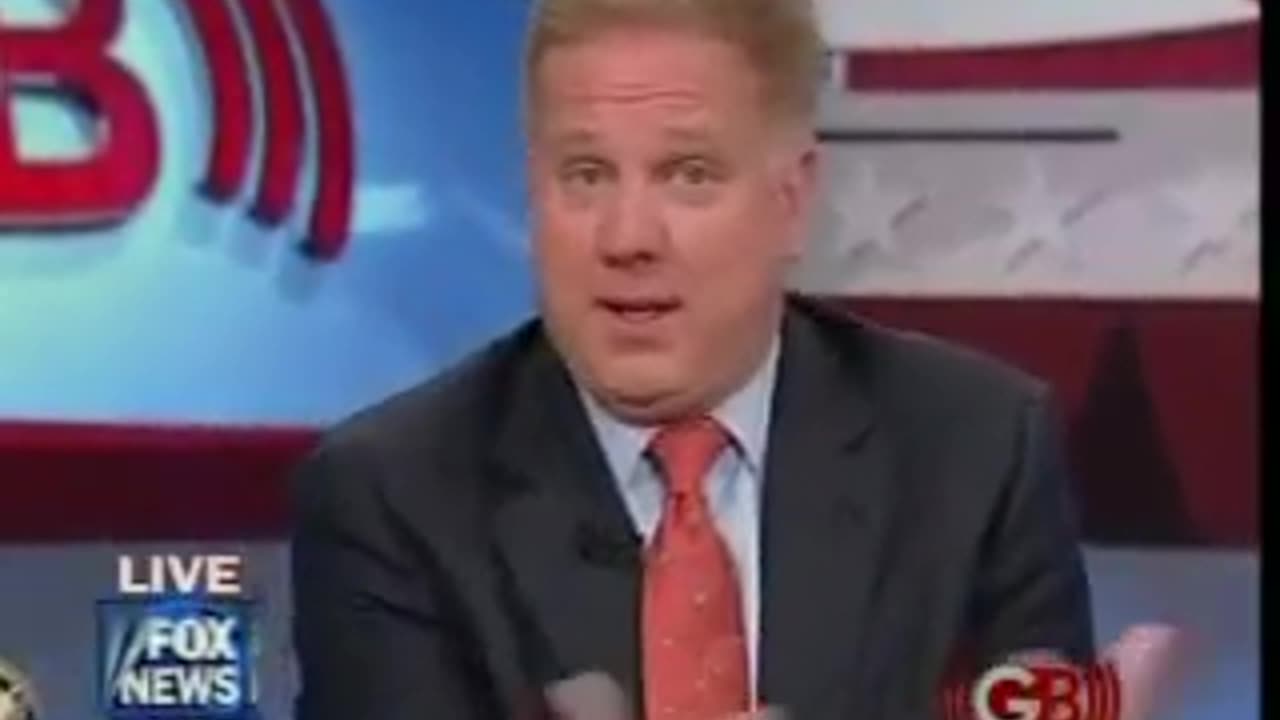 MSNBC Proven to be based (2.30, ) m