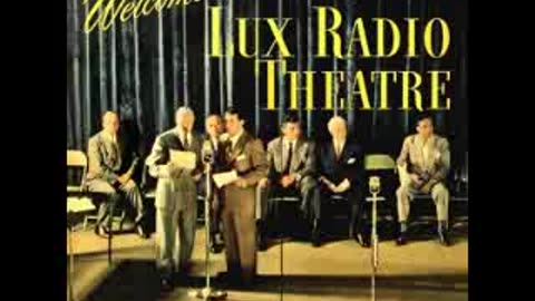 Lux Radio 41-10-27 (323) Her First Beau (Jackie Cooper, Jane Withers)