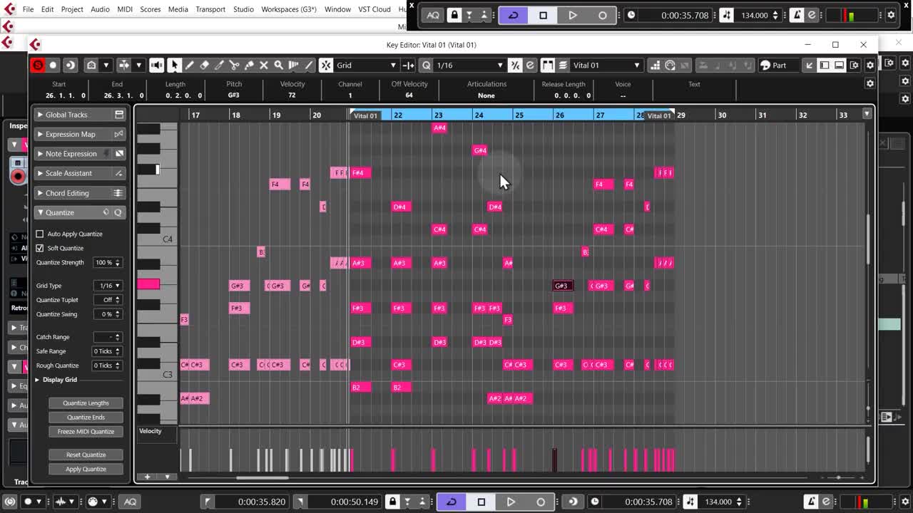 Start To Finish - Future Bass Tutorial Lesson 03 - Future Chord Progression