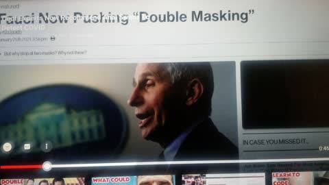 salty crackers one mask two mask