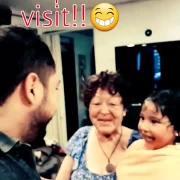 Surprising Your Love One