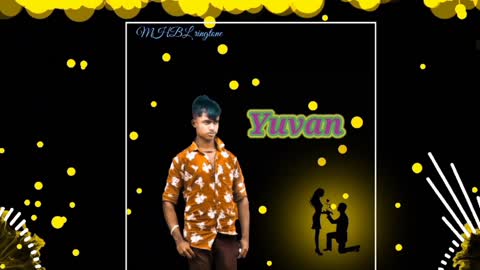Yuvan Name (ringtone) please pickup the call