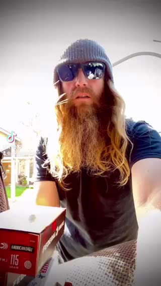 Spiritual Ammo & Physical Ammo