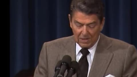 Ronald Reagan and Bill Clinton on Abortion