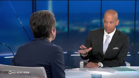 Tamara Keith and Amy Walter on the sustainability of Harris' campaign momentum