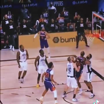 When Booker possess by Kobe