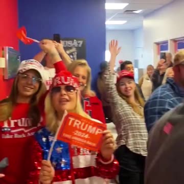 LET'S GO!!!🥳🥳🥳