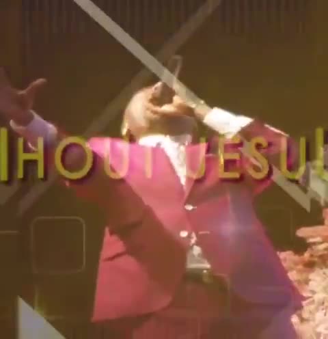 #SHOUT JESUS!!!!!!!!!!!!!!!!!